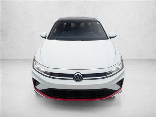2025 Volkswagen Jetta GLI 2.0T Autobahn