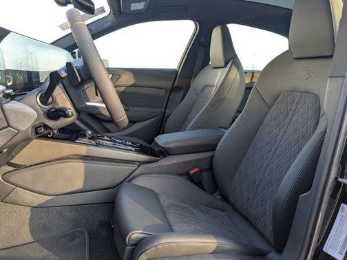 2025 Audi S5 Premium Plus TFSI quattro S tronic