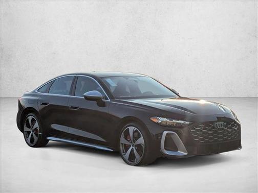 2025 Audi S5 Premium Plus TFSI quattro S tronic