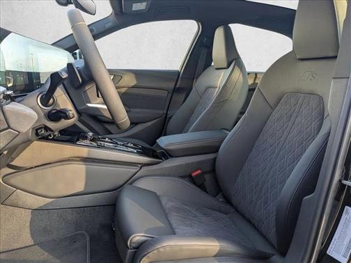 2025 Audi S5 Premium Plus TFSI quattro S tronic