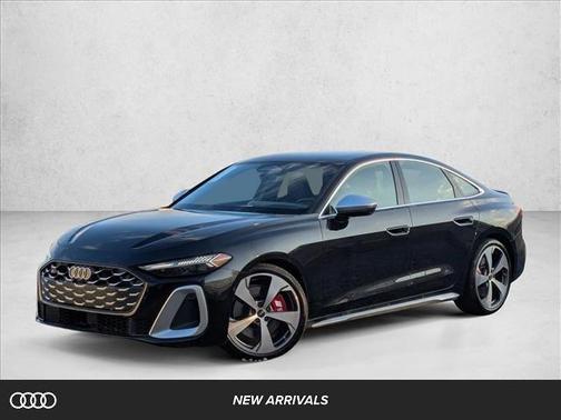 2025 Audi S5 Premium Plus TFSI quattro S tronic
