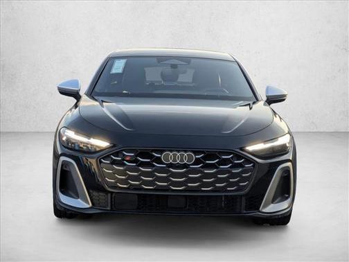 2025 Audi S5 Premium Plus TFSI quattro S tronic