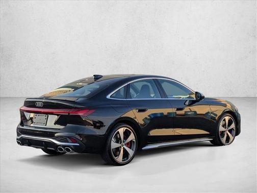 2025 Audi S5 Premium Plus TFSI quattro S tronic