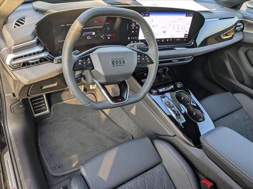 2025 Audi S5 Premium Plus TFSI quattro S tronic