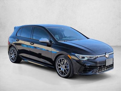 2023 Volkswagen Golf R 2.0T DSG
