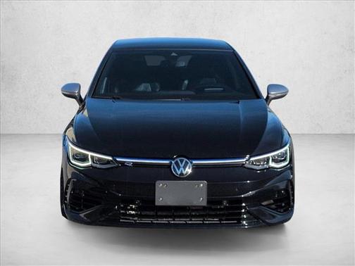 2023 Volkswagen Golf R 2.0T DSG
