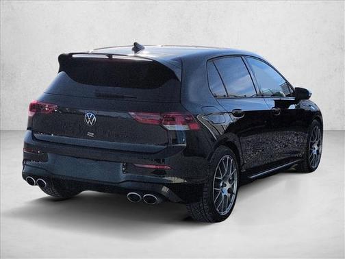 2023 Volkswagen Golf R 2.0T DSG
