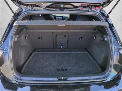 2023 Volkswagen Golf R 2.0T DSG