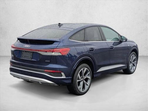 2023 Audi Q4 e-tron Sportback Prestige 50 quattro