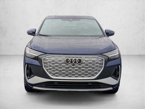 2023 Audi Q4 e-tron Sportback Prestige 50 quattro