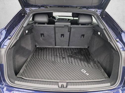 2023 Audi Q4 e-tron Sportback Prestige 50 quattro