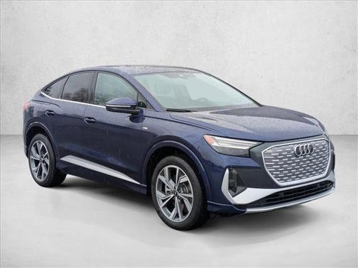 2023 Audi Q4 e-tron Sportback Prestige 50 quattro