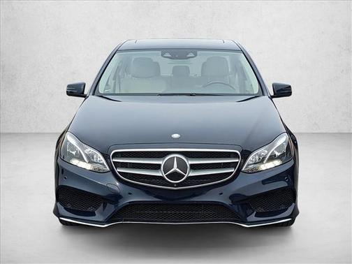 2014 Mercedes-Benz E-Class E 350 Sport