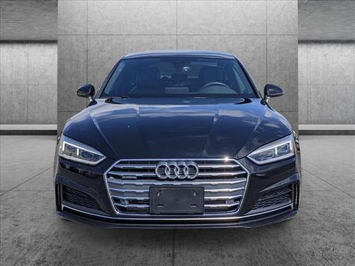 Photo 2 of 31 of 2019 Audi A5 2.0T Premium
