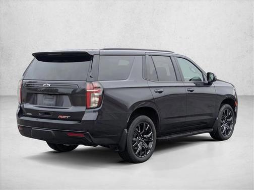 2023 Chevrolet Tahoe 4WD RST