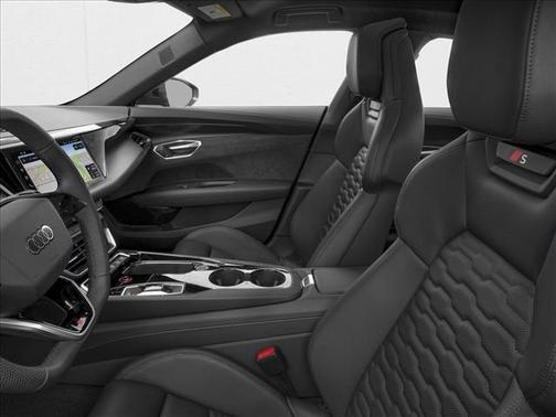 2026 Audi S e-tron GT Prestige quattro