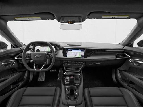 2026 Audi S e-tron GT Prestige quattro