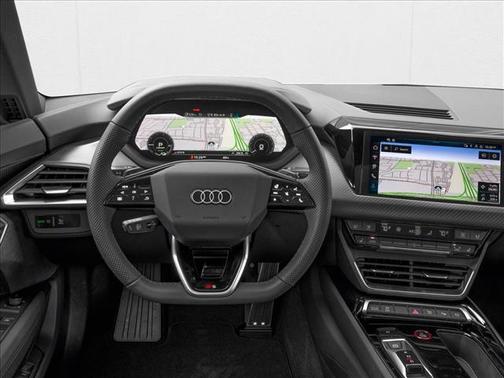 2026 Audi S e-tron GT Prestige quattro