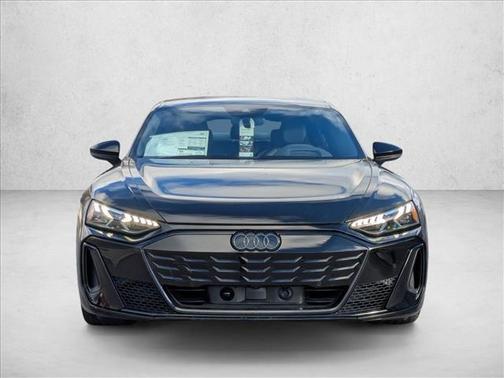 2026 Audi S e-tron GT Prestige quattro