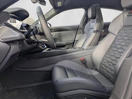 2026 Audi S e-tron GT Prestige quattro