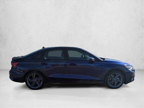 2024 Audi A3 Premium