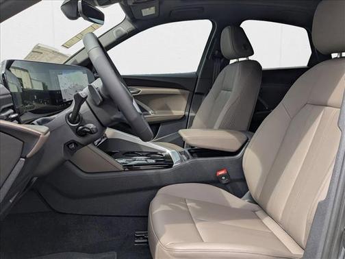 2025 Audi Q5 Sportback Premium Plus