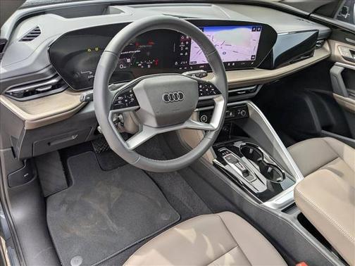 2025 Audi Q5 Sportback Premium Plus