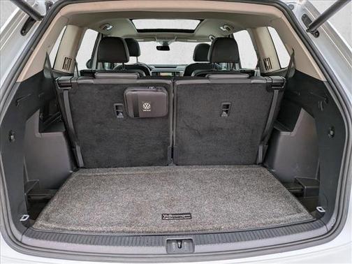 2022 Volkswagen Atlas 3.6L SEL