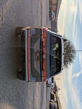 2026 Volkswagen Atlas Peak Edition