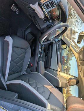 2026 Volkswagen Atlas Peak Edition