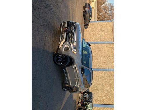 2026 Volkswagen Atlas Peak Edition