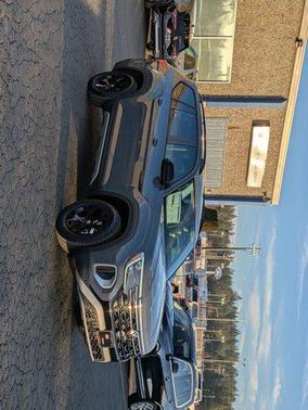 2026 Volkswagen Atlas Peak Edition