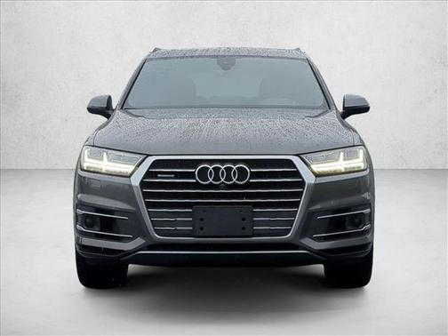 2018 Audi Q7 3.0T Prestige