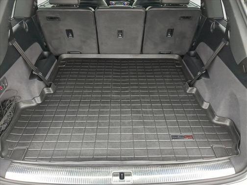 2018 Audi Q7 3.0T Prestige