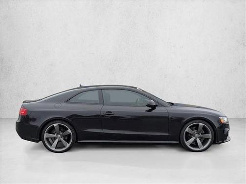 2014 Audi RS 5 4.2