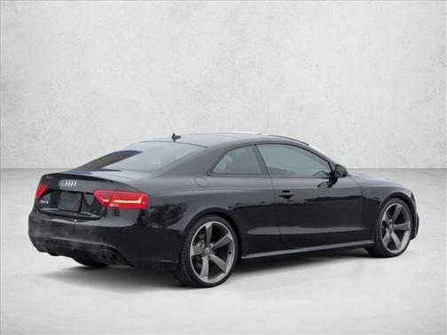2014 Audi RS 5 4.2