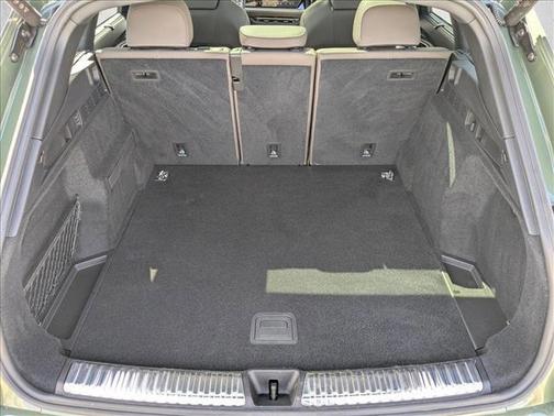 District Green Metallic 2025 Audi Q5 Prestige TFSI quattro S tronic