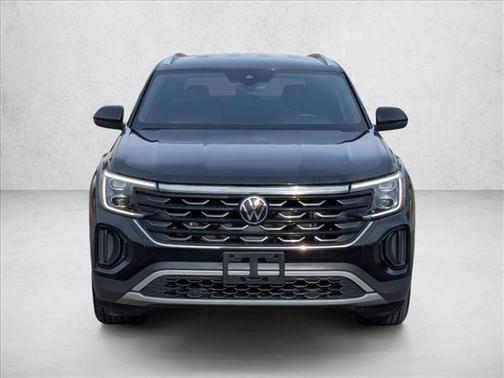 2024 Volkswagen Atlas Cross Sport 2.0T SE