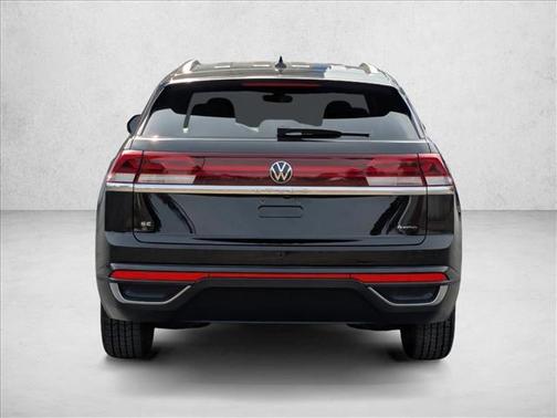 2024 Volkswagen Atlas Cross Sport 2.0T SE
