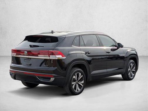 2024 Volkswagen Atlas Cross Sport 2.0T SE