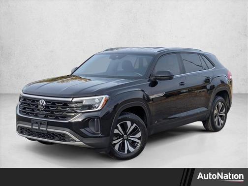 2024 Volkswagen Atlas Cross Sport 2.0T SE