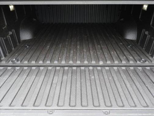 Celestial Silver Metallic 2025 Toyota Tundra Platinum