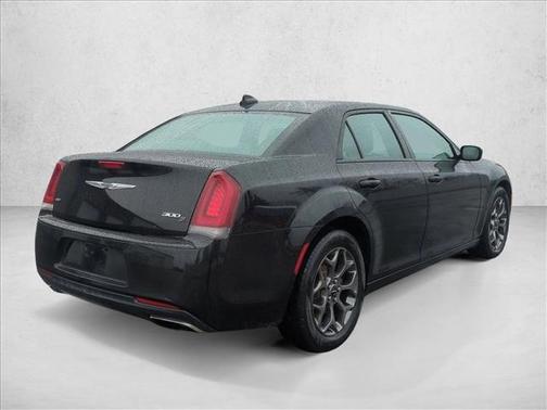 2016 Chrysler 300 S