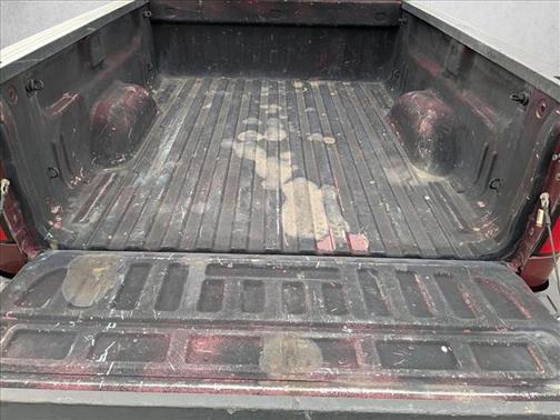 2014 GMC Sierra 1500 Base