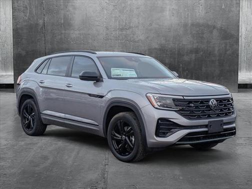 2025 Volkswagen Atlas Cross Sport 2.0T SEL