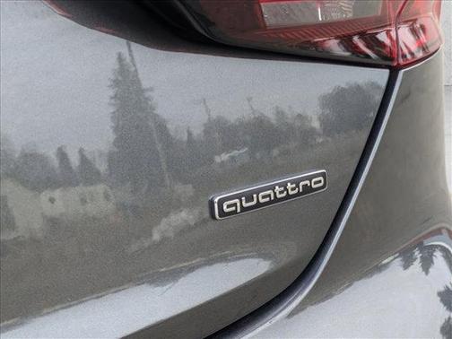 2022 Audi A5 Sportback 45 S Line Prestige