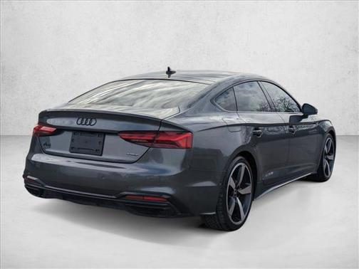 2022 Audi A5 Sportback 45 S Line Prestige