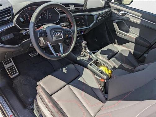 2025 Audi Q3 45 S line Premium Plus