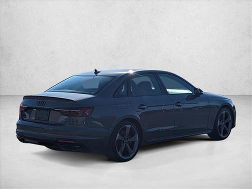 2023 Audi A4 45 S line Premium Plus