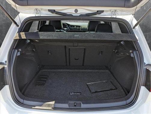 2019 Volkswagen Golf GTI 2.0T S 4-Door